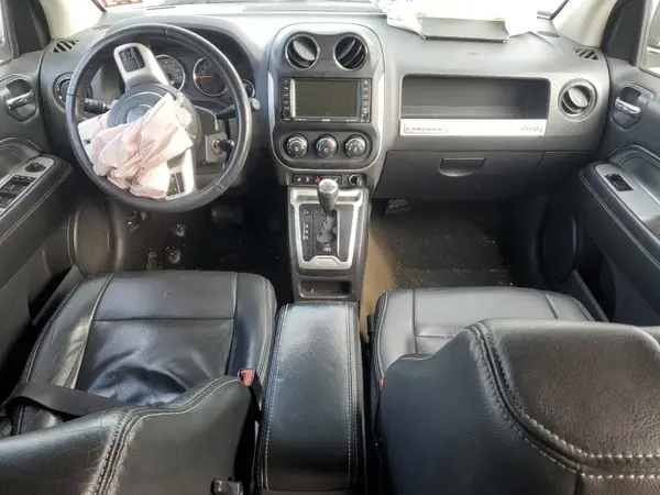 1C4NJDEB5HD192394 2017 JEEP COMPASS - Image 8