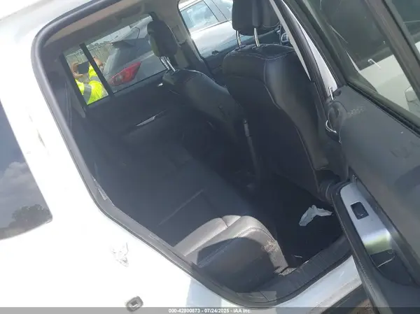 1C4NJDEB5HD192959 2017 JEEP COMPASS - Image 8