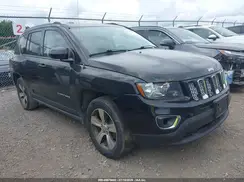 1C4NJDEB5HD193433 2017 JEEP COMPASS