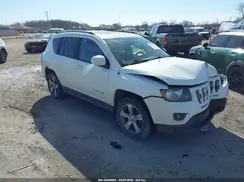 1C4NJDEB5HD193805 2017 JEEP COMPASS