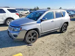1C4NJDEB5HD204592 2017 JEEP COMPASS