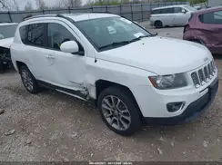 1C4NJDEB6GD534157 2016 JEEP COMPASS