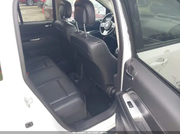 1C4NJDEB6GD534157 2016 JEEP COMPASS - Image 8