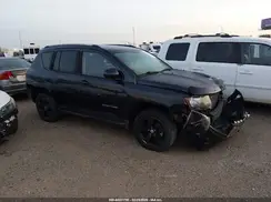 1C4NJDEB6GD542095 2016 JEEP COMPASS