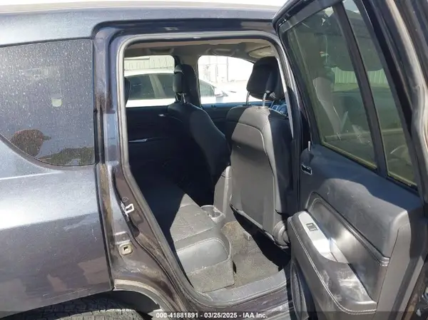 1C4NJDEB6GD542095 2016 JEEP COMPASS - Image 8