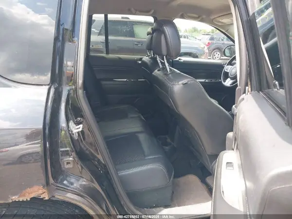 1C4NJDEB6GD542355 2016 JEEP COMPASS - Image 8