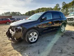 1C4NJDEB6GD544560 2016 JEEP COMPASS