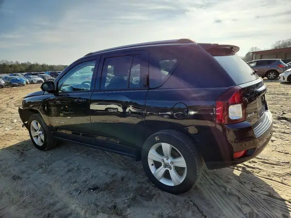 1C4NJDEB6GD544560 2016 JEEP COMPASS - Image 2