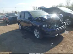 1C4NJDEB6GD545322 2016 JEEP COMPASS