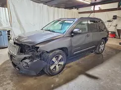 1C4NJDEB6GD545790 2016 JEEP COMPASS