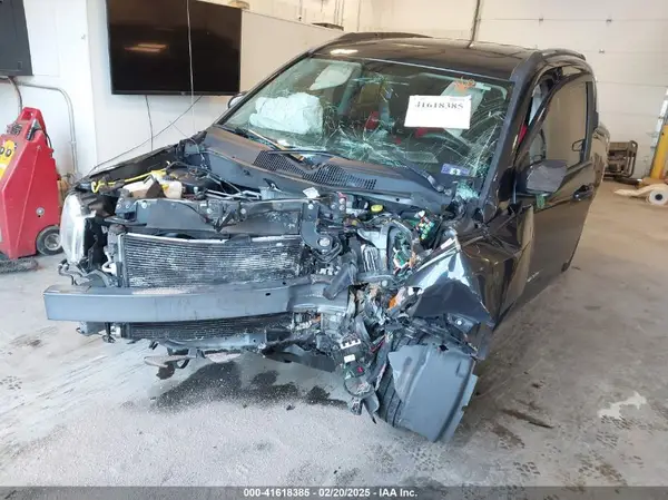 1C4NJDEB6GD550309 2016 JEEP COMPASS - Image 2