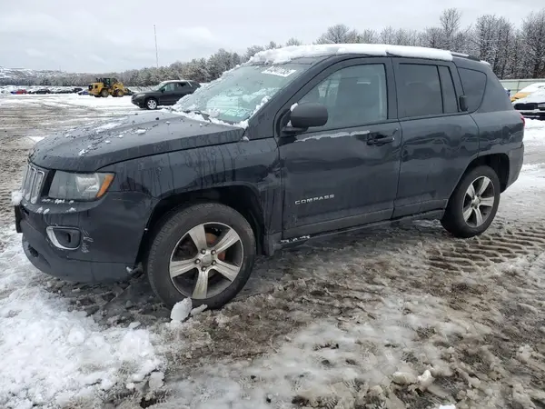 1C4NJDEB6GD558233 2016 JEEP COMPASS - Image 1