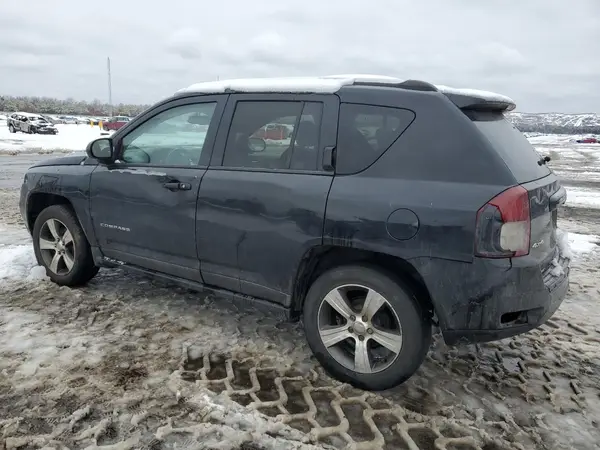 1C4NJDEB6GD558233 2016 JEEP COMPASS - Image 2