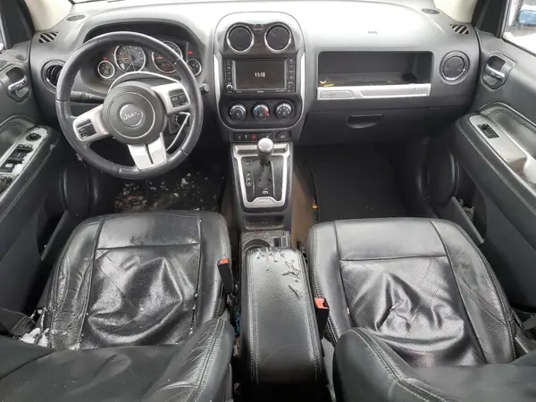1C4NJDEB6GD558233 2016 JEEP COMPASS - Image 8