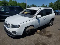 1C4NJDEB6GD558474 2016 JEEP COMPASS
