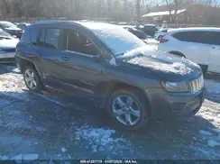 1C4NJDEB6GD572715 2016 JEEP COMPASS