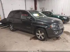1C4NJDEB6GD572908 2016 JEEP COMPASS