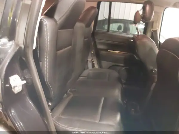 1C4NJDEB6GD572908 2016 JEEP COMPASS - Image 8
