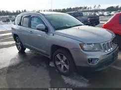 1C4NJDEB6GD572973 2016 JEEP COMPASS