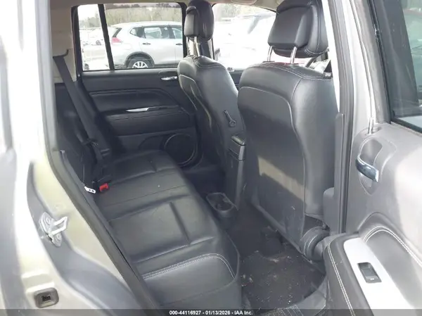 1C4NJDEB6GD572973 2016 JEEP COMPASS - Image 8