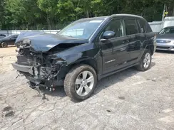 1C4NJDEB6GD585786 2016 JEEP COMPASS