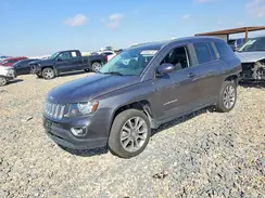 1C4NJDEB6GD586677 2016 JEEP COMPASS