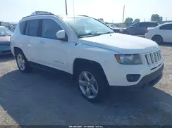 1C4NJDEB6GD587425 2016 JEEP COMPASS
