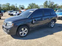 1C4NJDEB6GD587831 2016 JEEP COMPASS