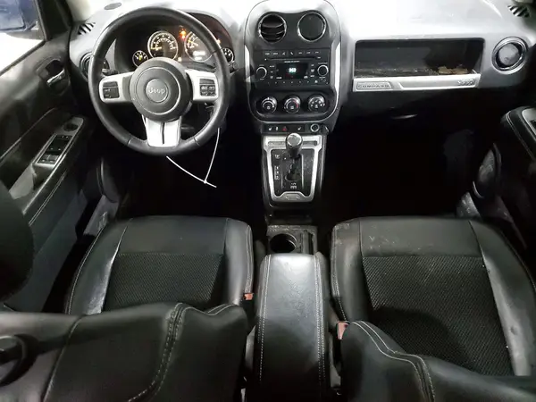 1C4NJDEB6GD588011 2016 JEEP COMPASS - Image 8
