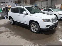 1C4NJDEB6GD588476 2016 JEEP COMPASS