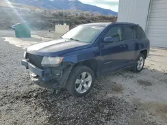 1C4NJDEB6GD594181 2016 JEEP COMPASS