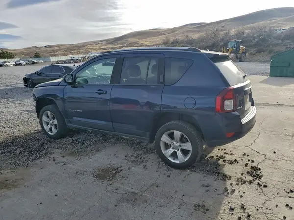 1C4NJDEB6GD594181 2016 JEEP COMPASS - Image 2