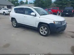 1C4NJDEB6GD596061 2016 JEEP COMPASS