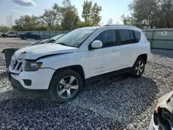 1C4NJDEB6GD596576 2016 JEEP COMPASS
