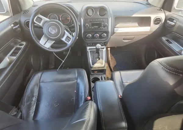 1C4NJDEB6GD596576 2016 JEEP COMPASS - Image 8