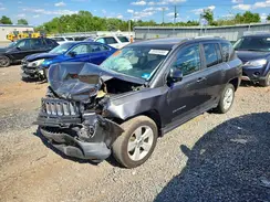 1C4NJDEB6GD597369 2016 JEEP COMPASS