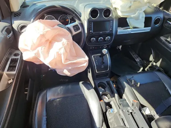1C4NJDEB6GD597369 2016 JEEP COMPASS - Image 8