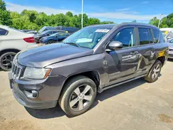1C4NJDEB6GD598263 2016 JEEP COMPASS