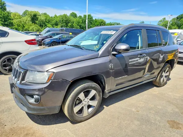 1C4NJDEB6GD598263 2016 JEEP COMPASS - Image 1