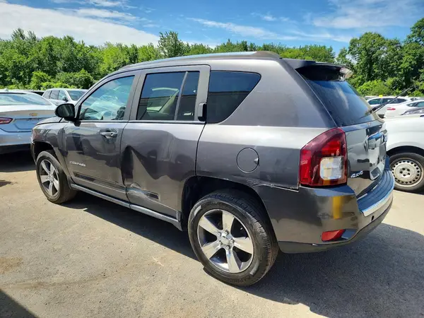 1C4NJDEB6GD598263 2016 JEEP COMPASS - Image 2