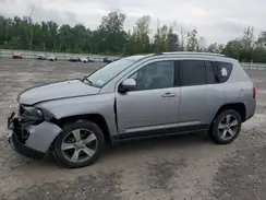 1C4NJDEB6GD598568 2016 JEEP COMPASS