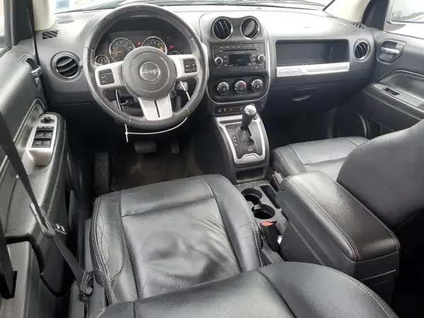 1C4NJDEB6GD598568 2016 JEEP COMPASS - Image 8