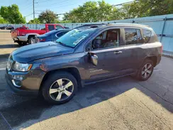 1C4NJDEB6GD598814 2016 JEEP COMPASS