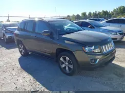 1C4NJDEB6GD614834 2016 JEEP COMPASS