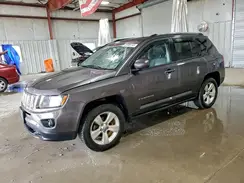 1C4NJDEB6GD617149 2016 JEEP COMPASS