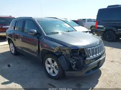 1C4NJDEB6GD631231 2016 JEEP COMPASS