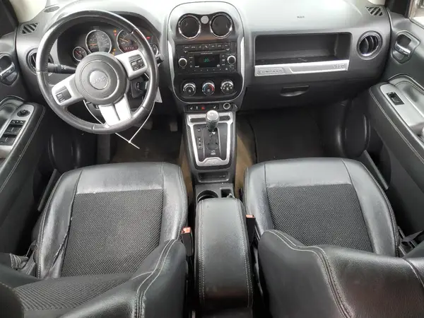 1C4NJDEB6GD631696 2016 JEEP COMPASS - Image 8