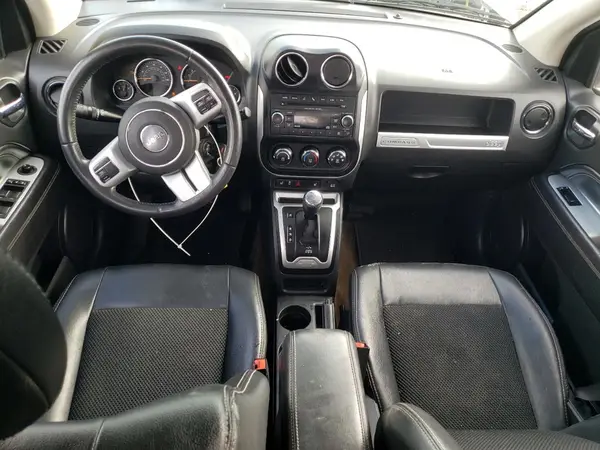 1C4NJDEB6GD631732 2016 JEEP COMPASS - Image 8
