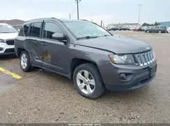 1C4NJDEB6GD645923 2016 JEEP COMPASS