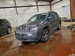 1C4NJDEB6GD653987 2016 JEEP COMPASS